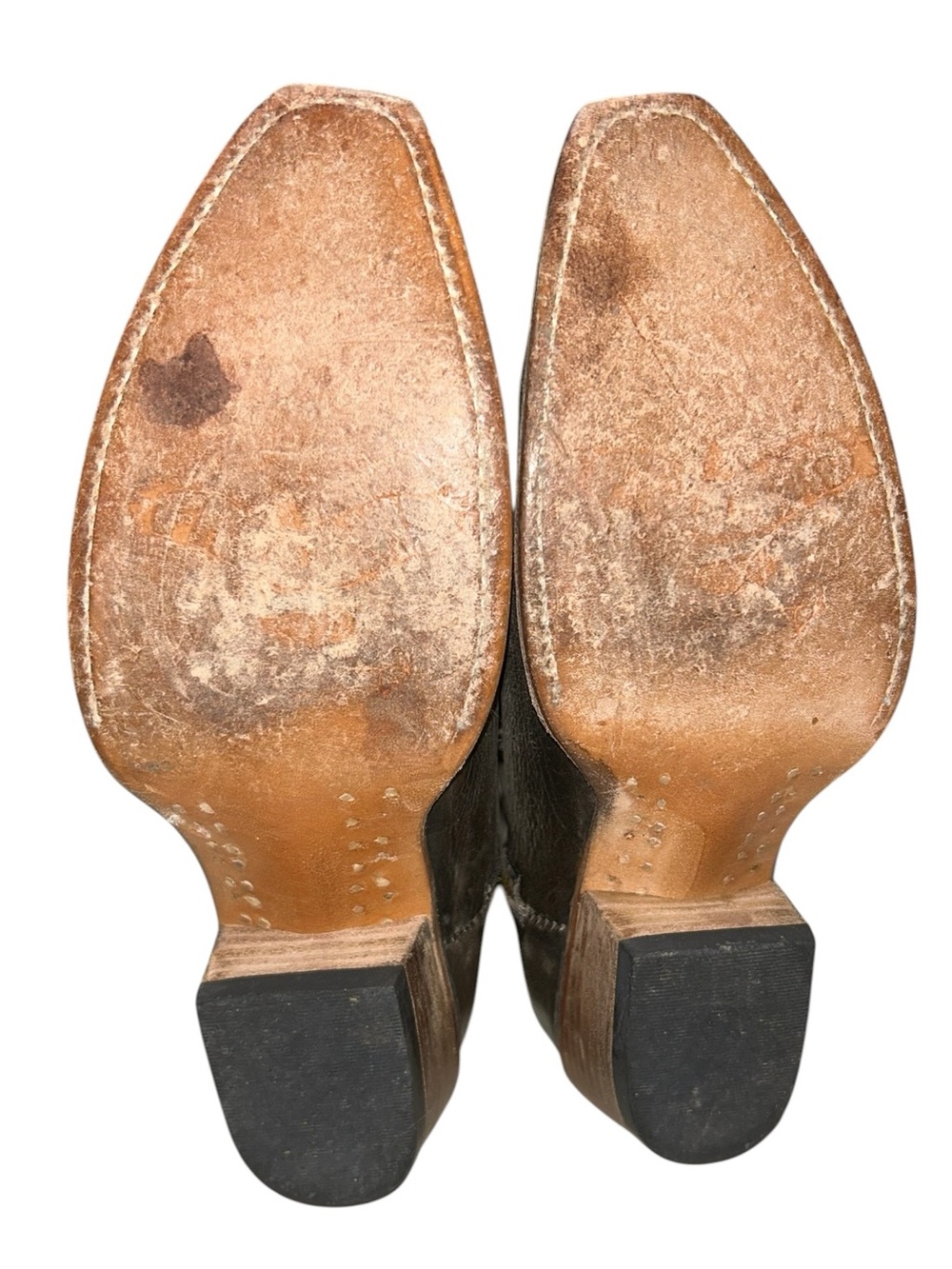 Freebird Butterfly Boot 7 - Picture 5 of 10